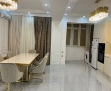 Satılır Yeni Tikili Nizami m., Yasamal r.