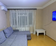 Kirayə (aylıq) Köhnə Tikili Azadlıq m., Binəqədi r.