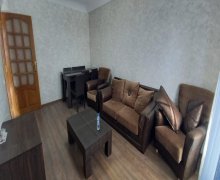 Kirayə (aylıq) Köhnə Tikili Elmlər akademiyası m., Yasamal r.