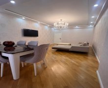 Satılır Yeni Tikili Nəriman Nərimanov m., Nərimanov r.