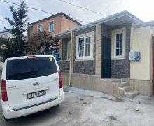 Satılır Həyət evi/villa Avtovağzal m., Biləcəri qəs., Binəqədi r.