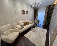 Satılır Yeni Tikili Nəriman Nərimanov m., Nərimanov r.