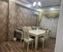 Kirayə (aylıq) Yeni Tikili Xırdalan ş.