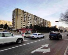 hezi aslanov kohne bina evleri Həzi Aslanov m., Əhmədli, Xətai r.