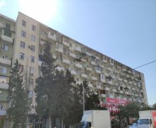 Satılır Köhnə Tikili Xalqlar dostluğu m., Nizami r.