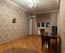 Satılır Yeni Tikili İnşaatçılar m., Yasamal qəs., Yasamal r.