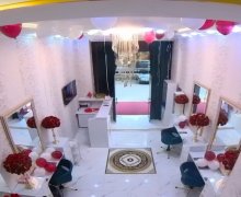 Kirayə (aylıq) Obyekt İnşaatçılar m., Yeni Yasamal qəs., Yasamal r.