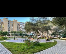 Satılır Yeni Tikili Həzi Aslanov m., H.Aslanov qəs., Xətai r.