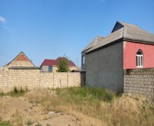 qurd deresi torpaq alqi satqisi Sumqayıt ş.