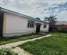 Kirayə (günlük) Həyət evi/villa Qəbələ ş. Kirayə (günlük) Həyət evi/villa Qəbələ ş.