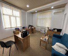 Kirayə (aylıq) Ofis Gənclik m., Nərimanov r.