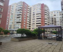 Kirayə (aylıq) Yeni Tikili Neftçilər m., 8-ci kilometr, Nizami r.