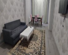 Kirayə (aylıq) Yeni Tikili Gənclik m., 7-ci mikrorayon, Binəqədi r. Kirayə (aylıq) Yeni Tikili Gənclik m., 7-ci mikrorayon, Binəqədi r.