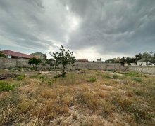 Satılır Torpaq Mərdəkan, Xəzər r.