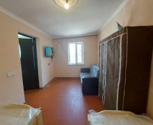 1 otaqli aylıq heyet evi kiraye/villa Səbail r.