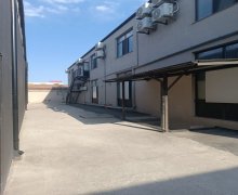 Kirayə (aylıq) Obyekt Nərimanov r.