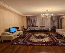 Kirayə (aylıq) Yeni Tikili İnşaatçılar m., Yasamal qəs., Yasamal r.