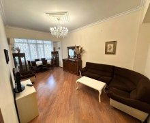 Satılır Yeni Tikili Nizami m., Nəsimi r.