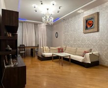 Satılır Yeni Tikili Xətai m., Xətai r.