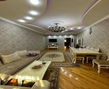 Kirayə (aylıq) Yeni Tikili Xırdalan ş.