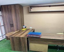 Satılır Obyekt İnşaatçılar m., Yasamal qəs., Yasamal r.