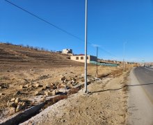 Satılır Torpaq Saray, Abşeron r.