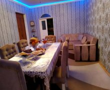 Satılır Həyət evi/villa Bərdə ş.