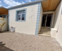 Satılır Həyət evi/villa Binə qəs., Xəzər r.
