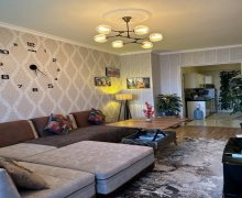 Satılır Yeni Tikili 20 Yanvar m., Yasamal qəs., Yasamal r.