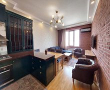 Kirayə (aylıq) Yeni Tikili Azadlıq m., Binəqədi r.