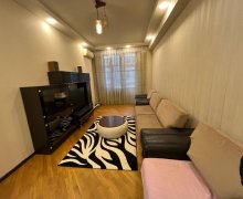 Kirayə (aylıq) Yeni Tikili Yasamal r.