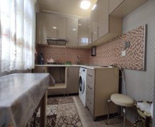 Kirayə (aylıq) Köhnə Tikili Avtovağzal m., 4-cü mikrorayon, Nəsimi r.