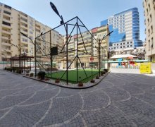 Kirayə (aylıq) Yeni Tikili Nizami m., Yasamal r.