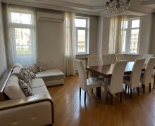 Kirayə (aylıq) Yeni Tikili Nəriman Nərimanov m., Nərimanov r.