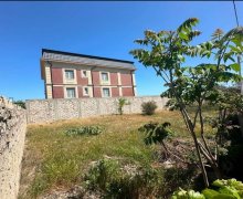 Satılır Torpaq Mərdəkan, Xəzər r.