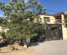 evlerin satisi/villa Sabunçu r.