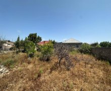 Satılır Torpaq Mərdəkan, Xəzər r.