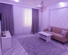 Satılır Yeni Tikili İnşaatçılar m., Yeni Yasamal qəs., Yasamal r.