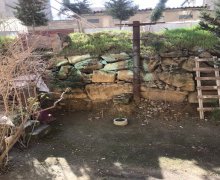 Satılır Köhnə Tikili İnşaatçılar m., Yeni Yasamal qəs., Yasamal r.