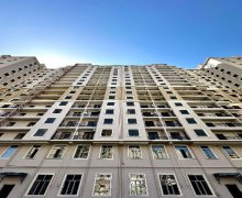 genclikde evlerin qiymeti Gənclik m., Nəsimi r.