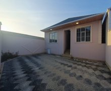Satılır Həyət evi/villa Binəqədi qəs., Binəqədi r.