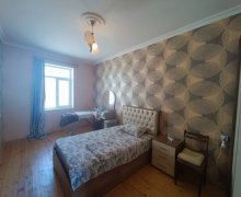 Satılır Həyət evi/villa Binəqədi qəs., Binəqədi r.