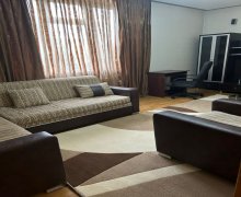 Kirayə (aylıq) Köhnə Tikili Nizami m., Yasamal r.