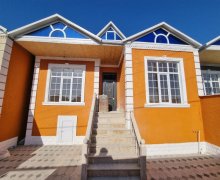 zabratda heyet evi satilir/villa Koroğlu m., Zabrat qəs., Sabunçu r.