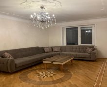 Kirayə (aylıq) Köhnə Tikili Həzi Aslanov m., H.Aslanov qəs., Xətai r.