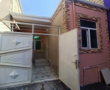 Satılır Həyət evi/villa Masazır, Abşeron r.