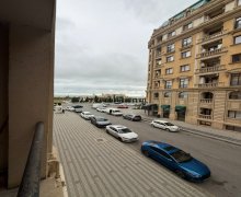 Kirayə (aylıq) Yeni Tikili Sumqayıt Bulvarı r., Sumqayıt ş.