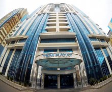Kirayə (aylıq) Yeni Tikili 28 May m., Nəsimi r.