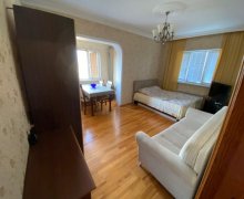 Satılır Köhnə Tikili Əhmədli m., Əhmədli, Xətai r.