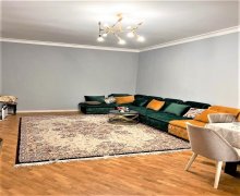 Satılır Yeni Tikili Qara Qarayev m., Nizami r.